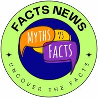 Facts News(@factsofindia08) 's Twitter Profile Photo