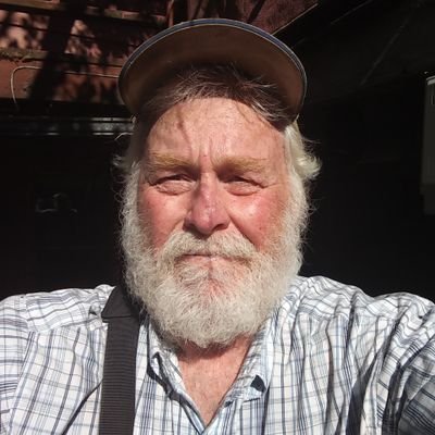 NessStanley's profile picture. i'm 73,old enough to know better still young enough not to care.asking for money or gifts,pushing crypto gets you blocked,deleted https://t.co/jVMoMoRa0G tattoos.