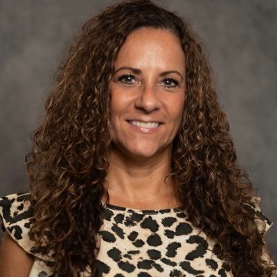 Principal of Wrightsboro Elementary School /2011-2012 NHCS Middle School Teacher of the Year