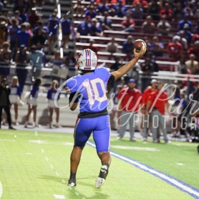 #1 AGTG✞/position: QB/200Ibs/ 5’11ft /72 in wingspan/Kilgore High-school/ Varsity/8327780798/CO/25 jordansmiley18@gmail.com/#LLJ💙