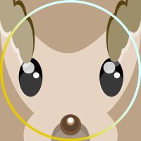 marpy/こじか男子 (@marpy3) 's Twitter Profile