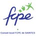 Conseil local FCPE de Saintes (@cl_fcpe_saintes) Twitter profile photo Conseil local FCPE de Saintes (@cl_fcpe_saintes) Twitter profile photo