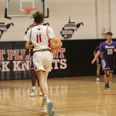 |6’3||PG/SG||WHT 155||Varsity Captain||All State||1st Team All Conference||gsbarton11@icloud.com|