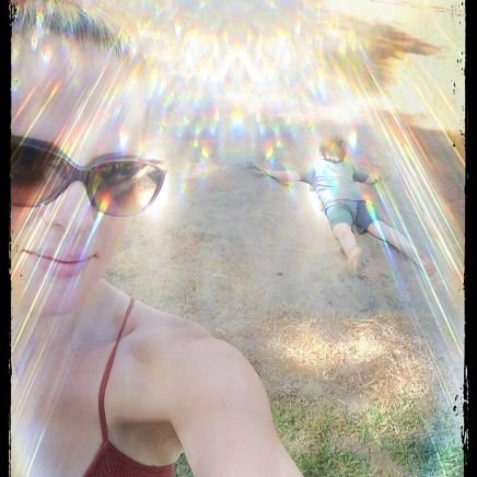 yarieelliott's profile picture. I see the world from many angles. Nothing is black & white. I have a lot of knowledge about many things, but there's so much more I don't know. I want to learn.