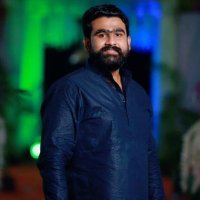 Nishikant N Dandkar (@nishikant1011) 's Twitter Profile