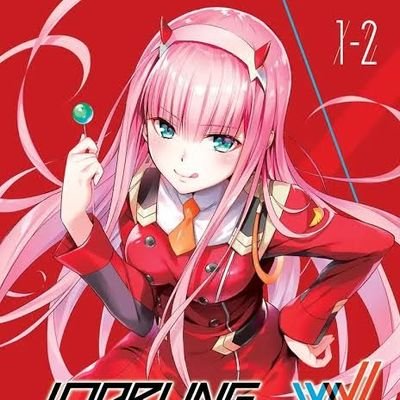 I'm a die-hard fan of #DarlingInTheFranxx and am hoping to watch the anime and manga before it's too late. 📖📺 Time is passing, yet the affection for this seri