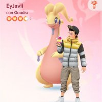 EyJavii (@eyjavii) 's Twitter Profile