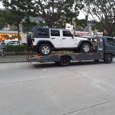 Anugrah 99 Towing Kami Siap melayani Segala kebutuhan Permasalahan Anda terkait dengan Penderekan Gendong Mobil Derek Mobil Gendong https://t.co/RWXLwJcfWt