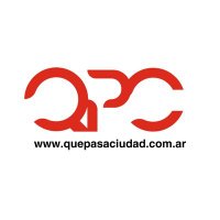 Quepasaciudad.com.ar(@informateaca1) 's Twitter Profile Photo