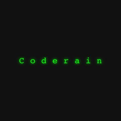 CoderainDev's profile picture. Kodreyn