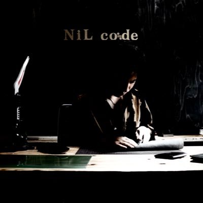 NiL co≒deデザイナー @nilcode_rfu 本革や帆布で色々な物を製作してます オーダーメイドも随時受付中ですのでDM等で気軽にご相談下さい！フォローご自由に🤝