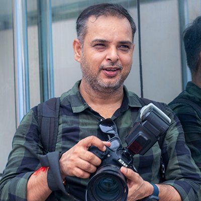 rajeewsingh Profile Picture