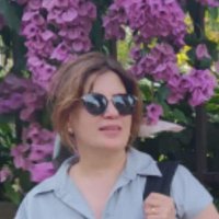 Canan Pehlivan(@CananPe62777587) 's Twitter Profile Photo