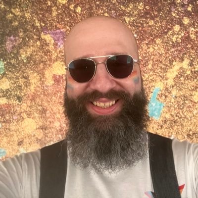 UncleBeard1978 Profile Picture