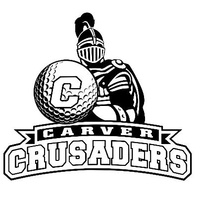 Official twitter account of the the Carver Middle High School golf team. Follow for match updates and highlights.