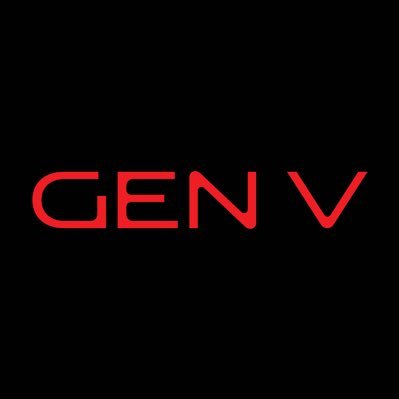 Are you GEN V? From the makers of V Magazine + VMAN