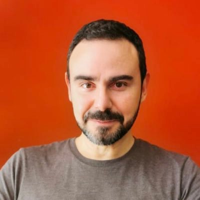 Deboísta convicto, apesar (ou por causa) dos eventuais perrengues.