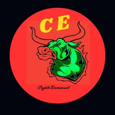 Welcome I share altcoins news and fundamental analysis. Enjoy your stay here.
•For inquires
           👇🏼
 cryptoemmanuel24@gmail.com
+2348142180106