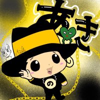 あき (@potatoprettys) Twitter profile photo