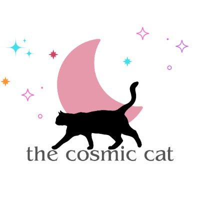 CosmicCatCre8s Profile Picture