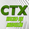 El canal de Medellín, para Medellín y por Medellín. Contexto, opinión y entrevistas. CTX, «la contundencia de los hechos».