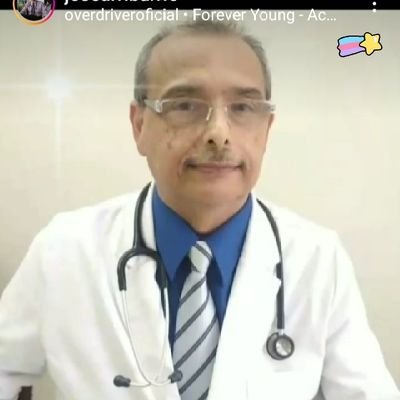 Médico Pediatra. Diplomado en Inmunizaciones y Atención Primaria. 35 años de Experiencia Clínica.