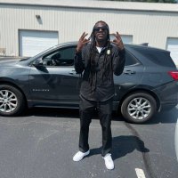 Rest In Paradise Red (@lkls_reggie) 's Twitter Profile Photo