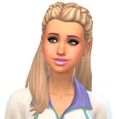 I've been a fan of the Sims since it first launched, so I thought why not start a blog and YouTube channel sharing all my game tips, tricks, and CC finds!