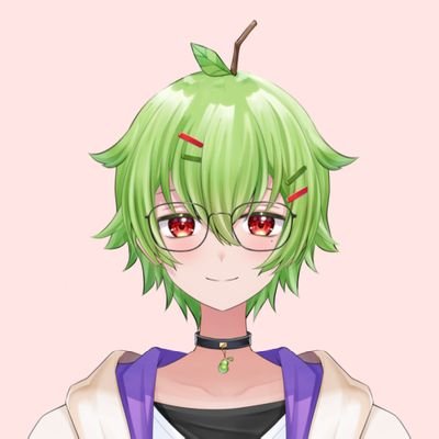 🍐なしりん🍎@配信不定期さんのプロフィール画像