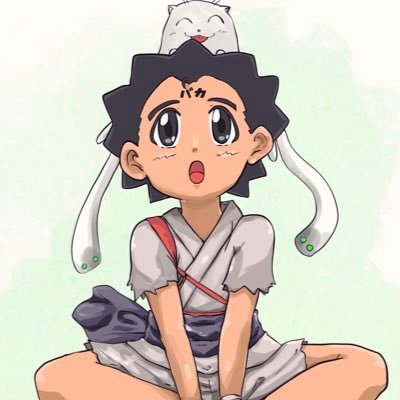 天地無用シリーズが特に好きです。他にも色々好きなちょっぴりオタクです。イラストや落書き投稿や趣味垢です。時々弱音や病んだ事を吐きます。話しかけてくれたらすごい喜びますwいいねやフォローありがとうございます(≧∀≦)