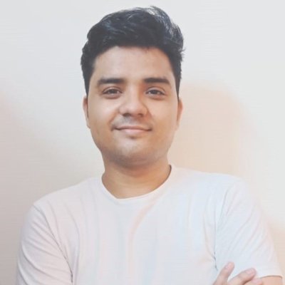 pankajjiy's profile picture. Standup Comedian | Internet Culture | Memes