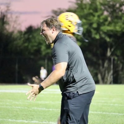 Jacobs Wellness Teacher, Defensive Line Coach