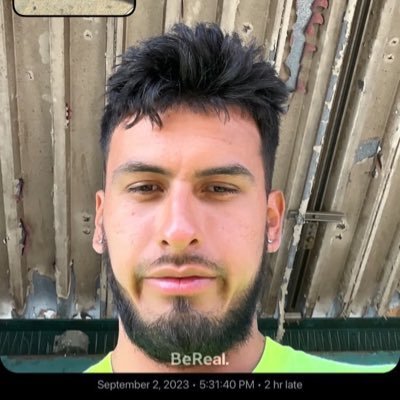 web3✖️⚽️🛩🌐 | 🌱 Street Soccer Instructor Ages 5+ Building Childrens Books
| NYC | ⚽️🎨 DM @goodkidfreestyle on Instagram
|| +Blockchain X Spaces🎙