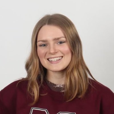 BSc @iSci student at McMaster specializing w/ @McMasterSEES | Interested in astrobiology, planetary science, geoscience, & microbialite geochemistry. (she/her)