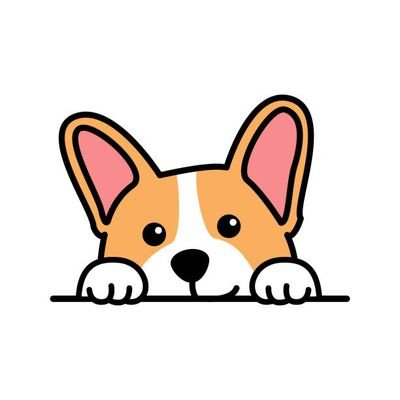 Welcome to 👉 @corgi_owners
We share daily #corgi Contents.
Follow us if you really love #corgis