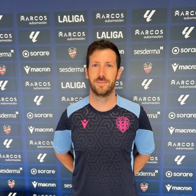 - Técnico Área Captación Cantera @levanteud (Scouting) - Entrenador UEFA A