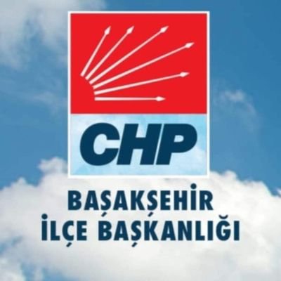 CHP Başakşehir İlçe Başkanlığı Resmi Twitter Hesabı