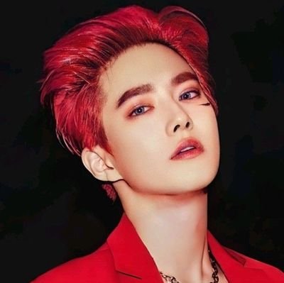 Suho_cramunhao Profile Picture