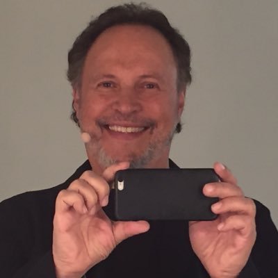 ___BillyCrystal's profile picture. 