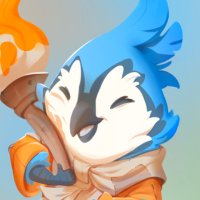 AaronTZW (@aarontzw_art) 's Twitter Profile Photo
