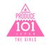 Produce 101 Japan Global Fanbase (@pd_jpn) Twitter profile photo