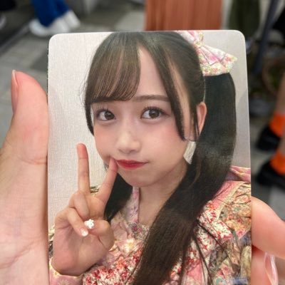 まゆか👼🏻🎀🤍さんのプロフィール画像