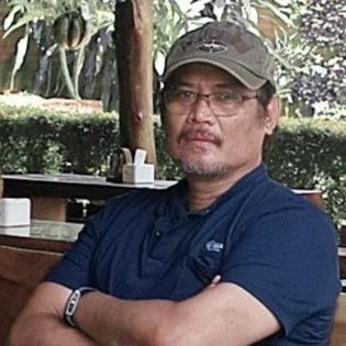 abanggeutanyoe's profile picture. "If you can not explain it simply, you do not understand it well enough."