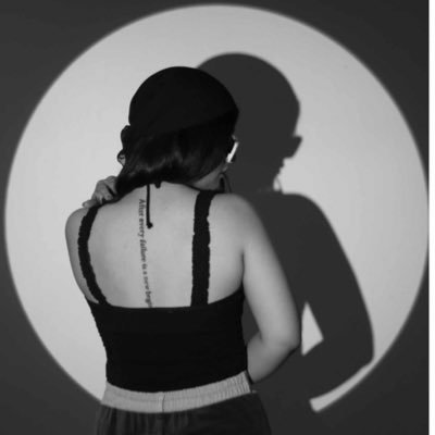 yekta___zr's profile picture. اهان که اینطور✨