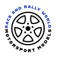 Race and Rally World Motorsport Models(@Raceandrally) 's Twitter Profile Photo