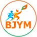 BJYM Karnataka (@BJYMKarnataka) Twitter profile photo