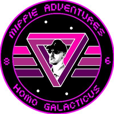 MippieA's profile picture. A great mix between my military and hippie personality ☢️♻️
Adventures, Survivalism & Guns.