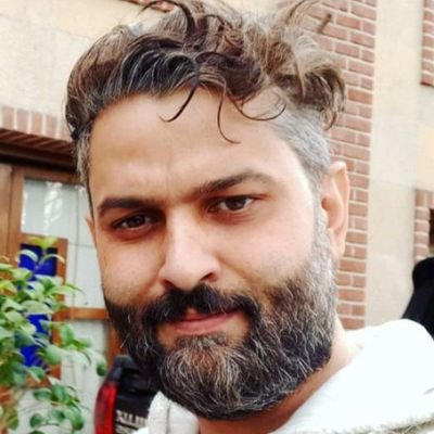 AmirKashefi6's profile picture. https://t.co/3G6bu6sRS6