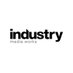 Industry Media Works (@industrymediaX) Twitter profile photo