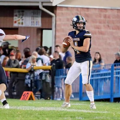 chaseeberttt's profile picture. RVHS   6’1 190 lbs     c/o 25’